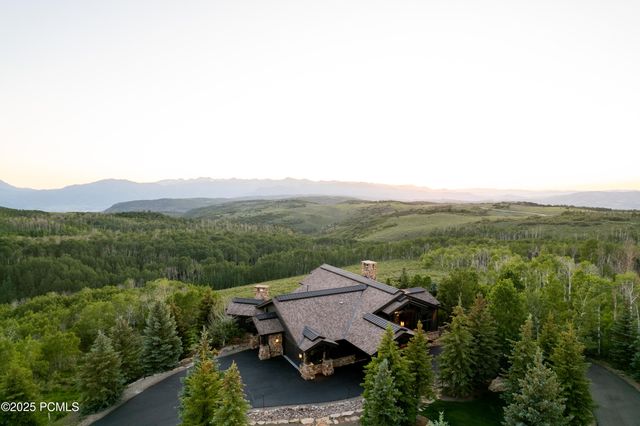 9156 E Forest Creek Road, Kamas, UT 84036