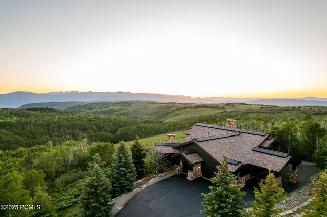 9156 E Forest Creek Road, Kamas, UT 84036