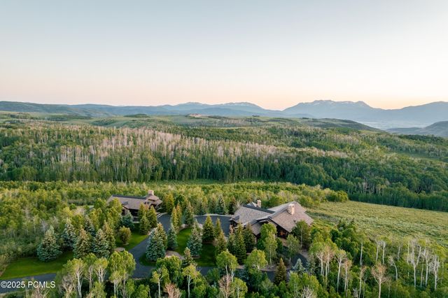 9156 E Forest Creek Road, Kamas, UT 84036