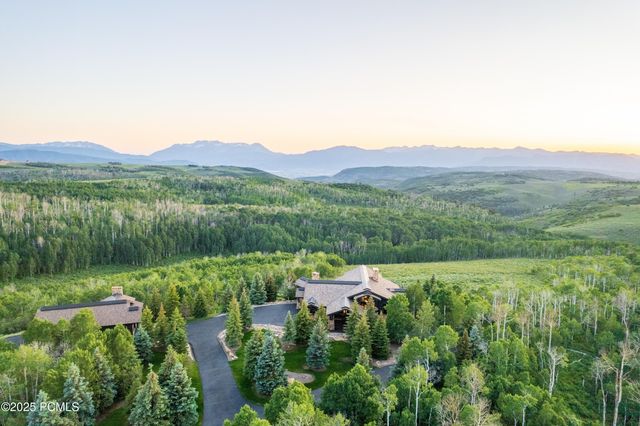 9156 E Forest Creek Road, Kamas, UT 84036
