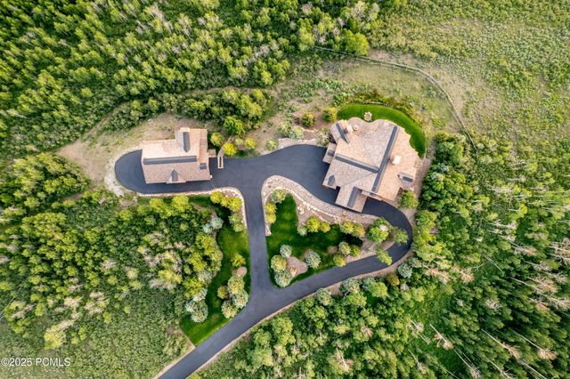 9156 E Forest Creek Road, Kamas, UT 84036