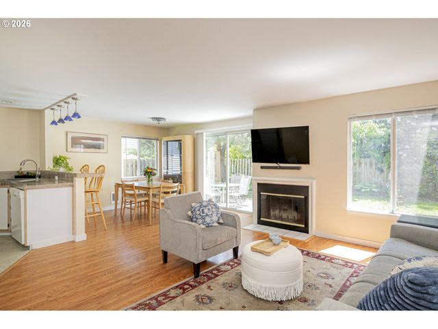 7310 Se THIESSEN Rd, Milwaukie, OR 97267