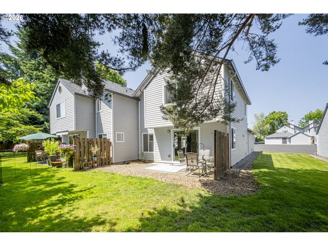 7310 Se THIESSEN Rd, Milwaukie, OR 97267