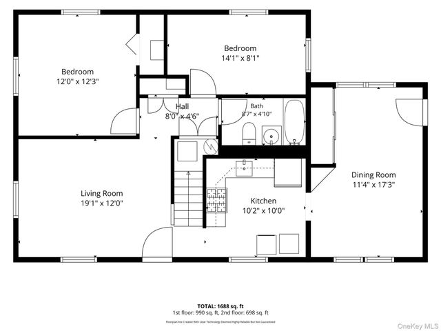 21 Appletree Lane, Carle Place, NY 11514
