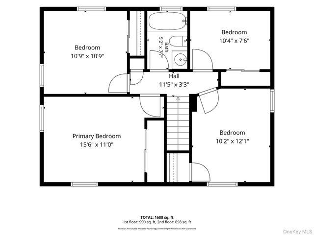 21 Appletree Lane, Carle Place, NY 11514