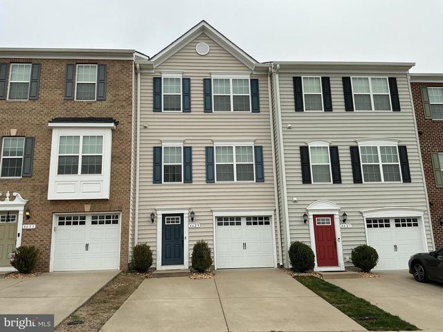 4629 WENSEL RD, Fredericksburg, VA 22408