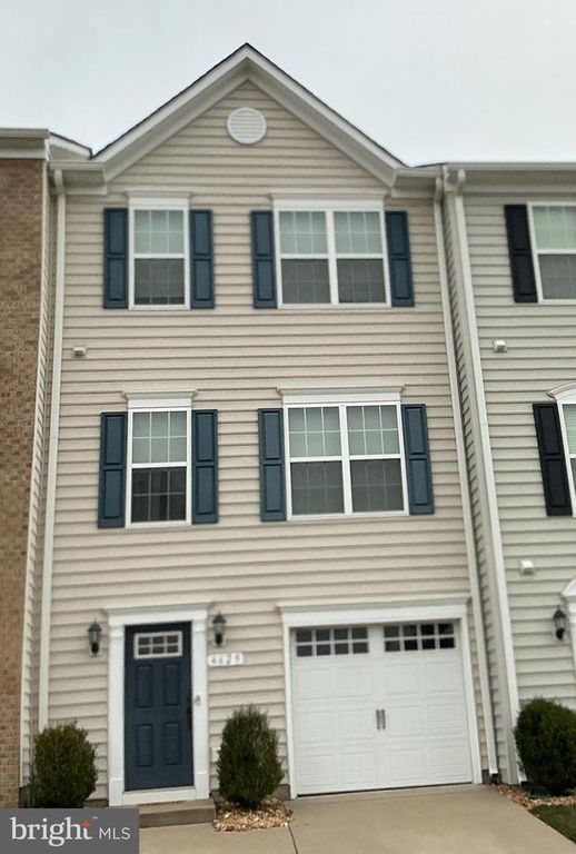 4629 WENSEL RD, Fredericksburg, VA 22408