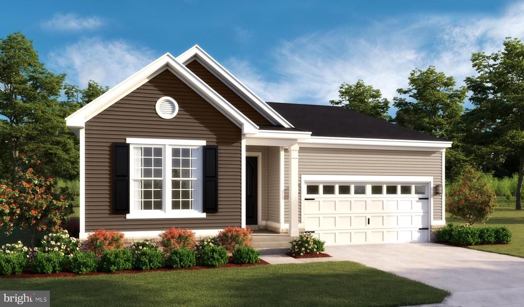 8051 MCKAY ST, Bealeton, VA 22712