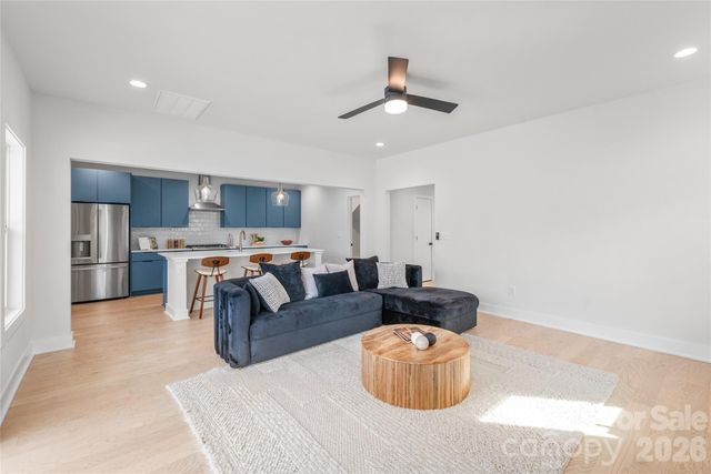 5773 Stephanie Street, Charlotte, NC 28212