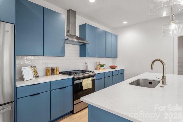 5773 Stephanie Street, Charlotte, NC 28212