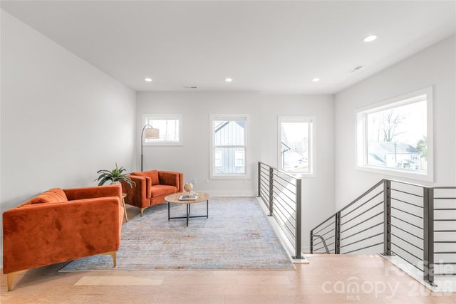 5773 Stephanie Street, Charlotte, NC 28212