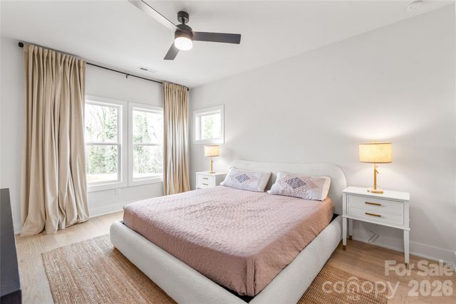 5773 Stephanie Street, Charlotte, NC 28212