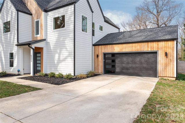 5773 Stephanie Street, Charlotte, NC 28212