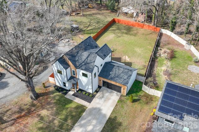 5773 Stephanie Street, Charlotte, NC 28212