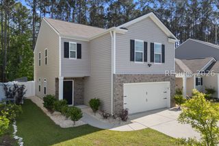 154 Auditorium Road, Okatie, SC 29909