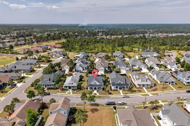 8639 Goldenglow Way NE, Leland, NC 28451
