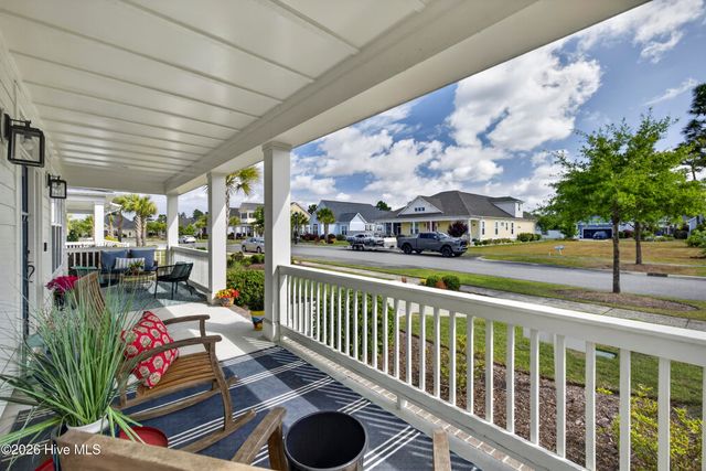 8639 Goldenglow Way NE, Leland, NC 28451