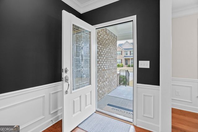 113 Fairgate Drive, Peachtree City, GA 30269