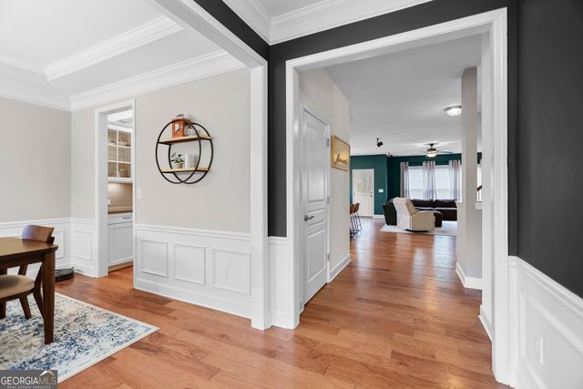 113 Fairgate Drive, Peachtree City, GA 30269