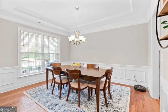 113 Fairgate Drive, Peachtree City, GA 30269