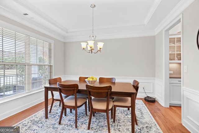 113 Fairgate Drive, Peachtree City, GA 30269