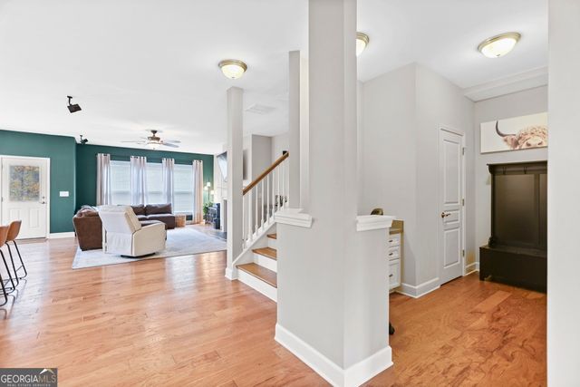 113 Fairgate Drive, Peachtree City, GA 30269