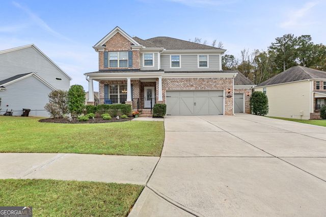 113 Fairgate Drive, Peachtree City, GA 30269