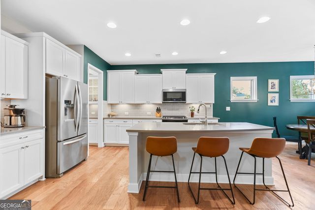 113 Fairgate Drive, Peachtree City, GA 30269