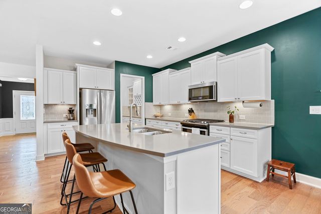 113 Fairgate Drive, Peachtree City, GA 30269