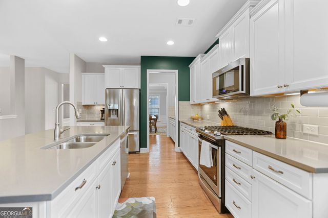 113 Fairgate Drive, Peachtree City, GA 30269