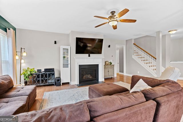 113 Fairgate Drive, Peachtree City, GA 30269