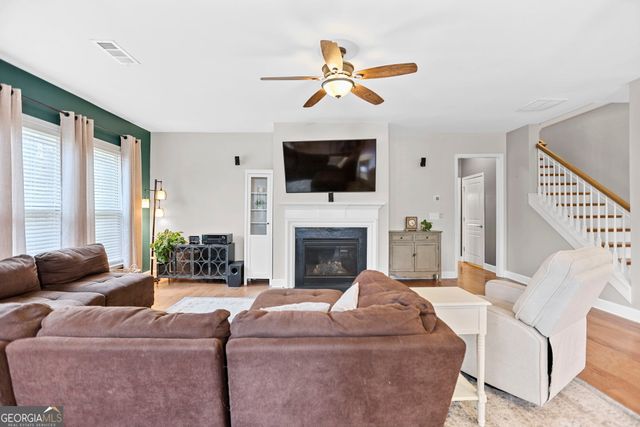 113 Fairgate Drive, Peachtree City, GA 30269