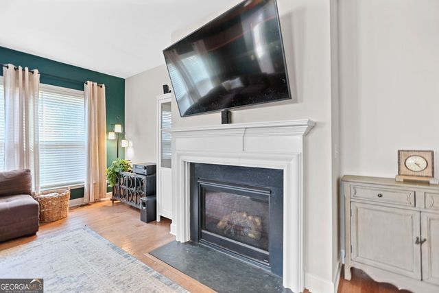 113 Fairgate Drive, Peachtree City, GA 30269