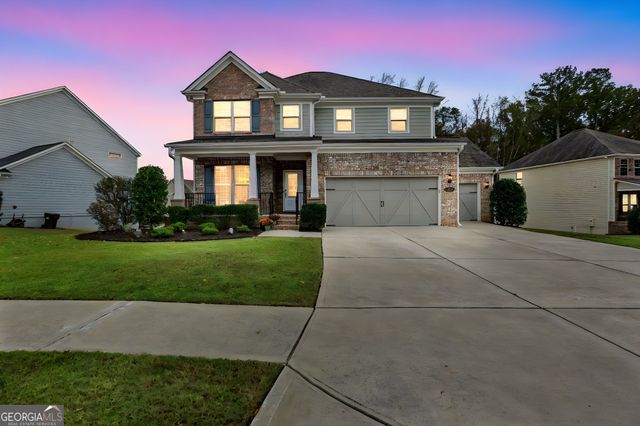 113 Fairgate Drive, Peachtree City, GA 30269
