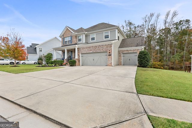113 Fairgate Drive, Peachtree City, GA 30269