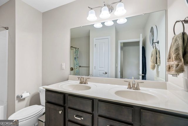 113 Fairgate Drive, Peachtree City, GA 30269