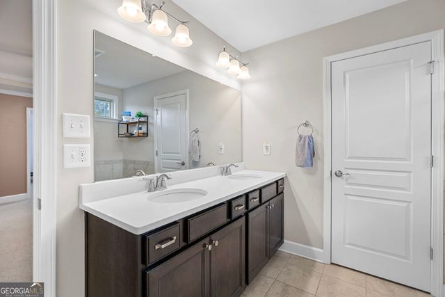 113 Fairgate Drive, Peachtree City, GA 30269