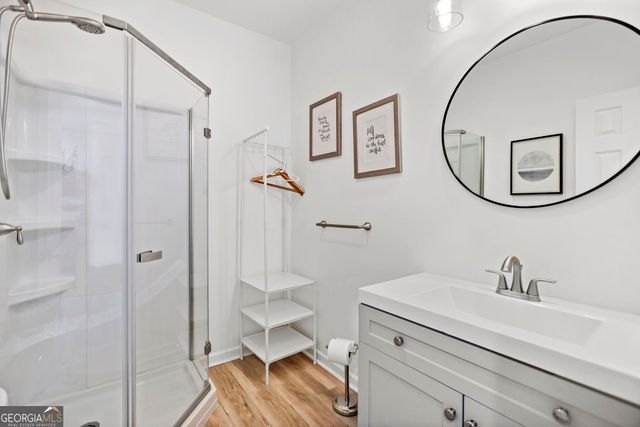 113 Fairgate Drive, Peachtree City, GA 30269