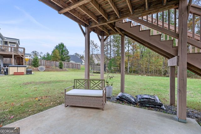 113 Fairgate Drive, Peachtree City, GA 30269