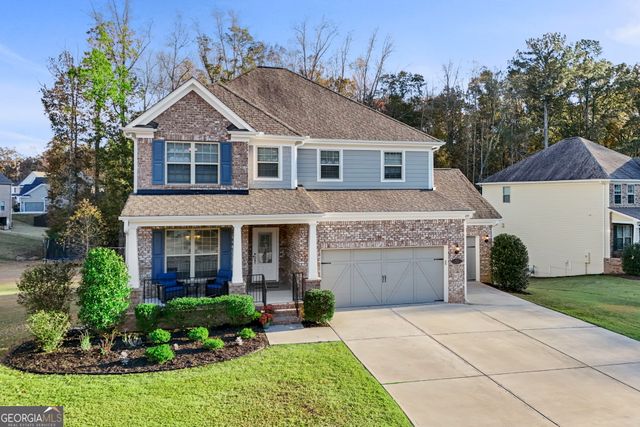 113 Fairgate Drive, Peachtree City, GA 30269