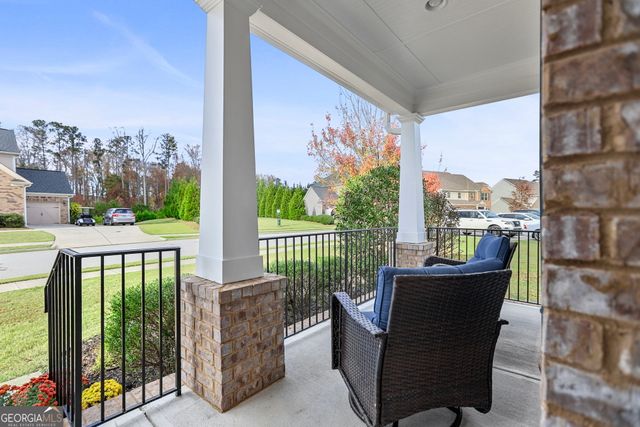 113 Fairgate Drive, Peachtree City, GA 30269