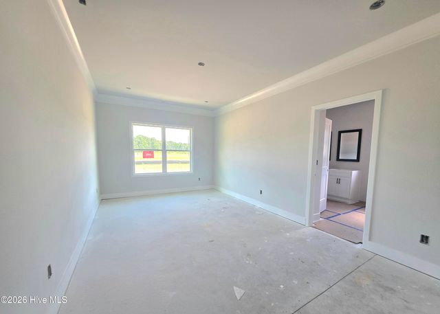 405 S Carey Street Lot 68, La Grange, NC 28551