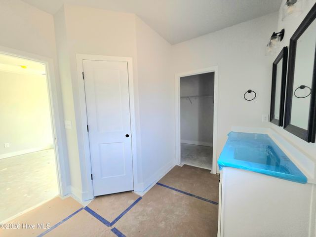 405 S Carey Street Lot 68, La Grange, NC 28551