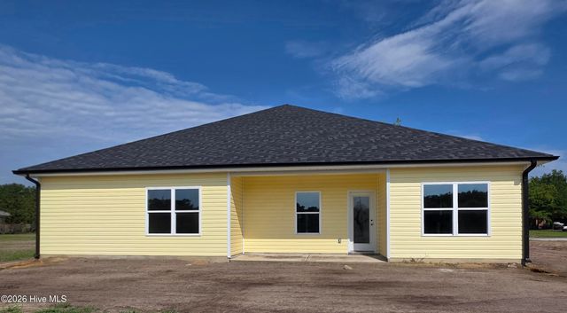 405 S Carey Street Lot 68, La Grange, NC 28551