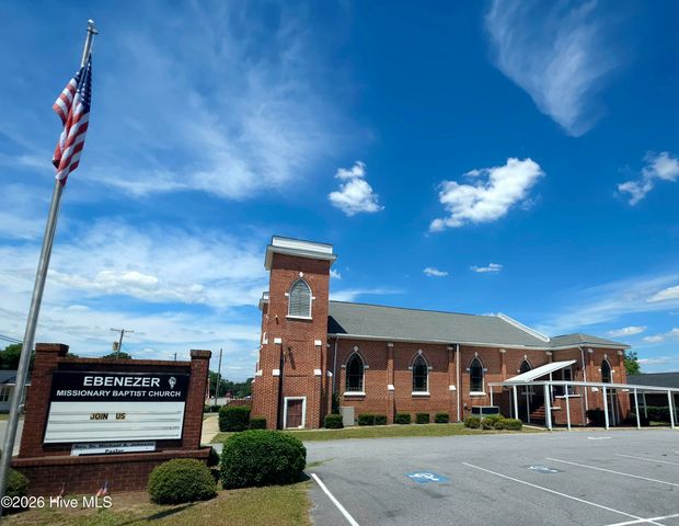 405 S Carey Street Lot 68, La Grange, NC 28551