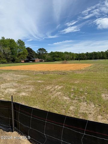 405 S Carey Street Lot 68, La Grange, NC 28551
