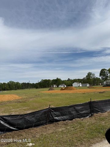 405 S Carey Street Lot 68, La Grange, NC 28551