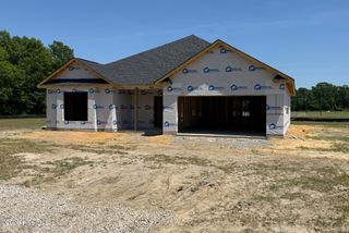 405 S Carey Street Lot 68, La Grange, NC 28551