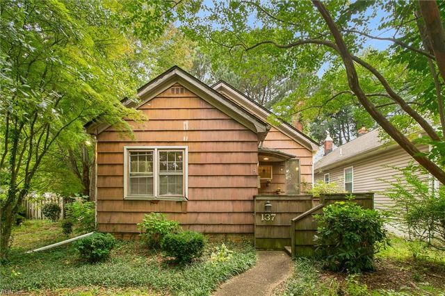 137 Hollywood AVE, Hampton, VA 23661