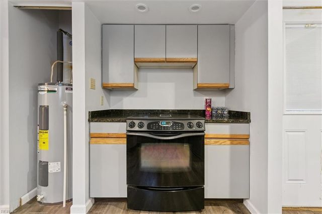 137 Hollywood AVE, Hampton, VA 23661